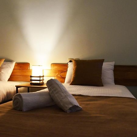 Taba Hall Boutique Hotel 아할치헤 외부 사진