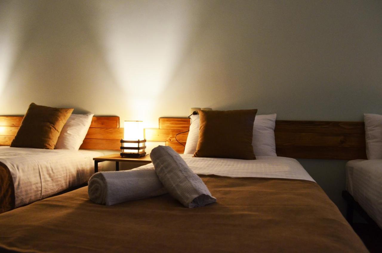Taba Hall Boutique Hotel 아할치헤 외부 사진